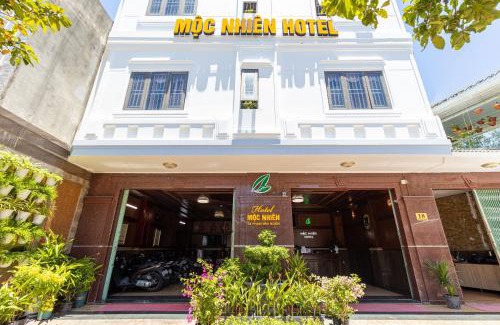 Lien Chieu Maison | Mộc Nhiên Hotel Da Nang