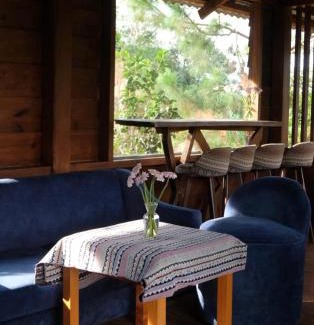 Da Lat Cabine | Mộc Trà Farm