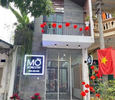 Cao Bang Maison | Mỡ homestay Cao Bằng