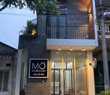 Cao Bang Maison | Mỡ homestay Cao Bằng