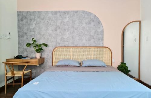 Cao Bang Maison | Mỡ homestay Cao Bằng