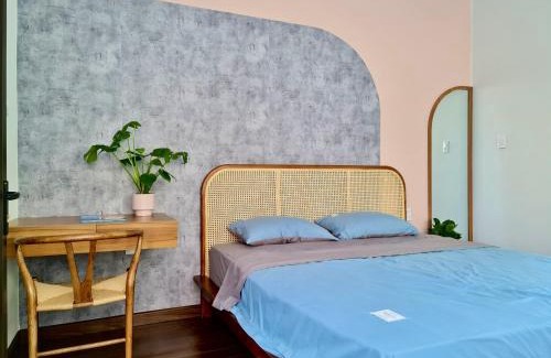 Cao Bang Maison | Mỡ homestay Cao Bằng