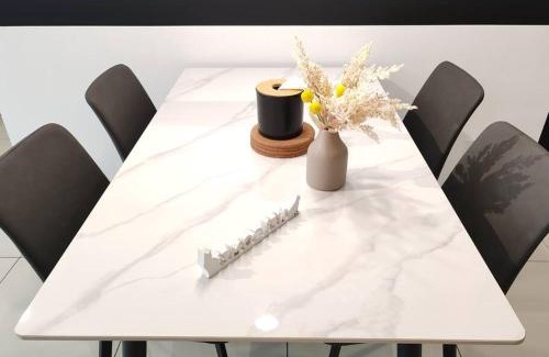Titiwangsa Sentral Appartement | M 2-7pax 200mbpswifi near Mrt Lrt HKL IJN