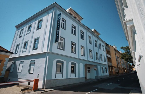 Mattersburg Appartement | M-24 Apartments