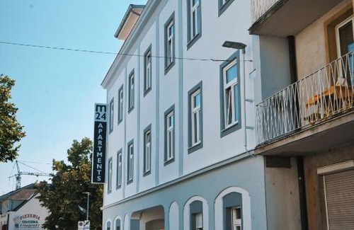 Mattersburg Appartement | M-24 Apartments
