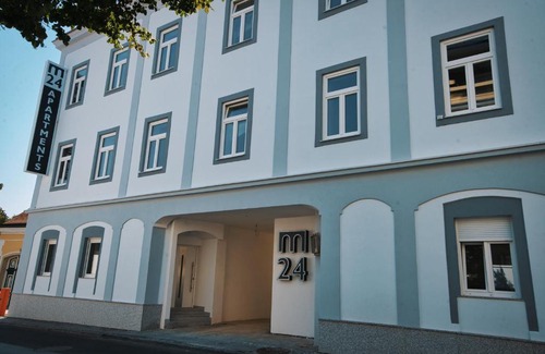 Mattersburg Appartement | M-24 Apartments