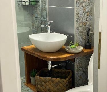 Toplita Appartement | M & A Accommodation