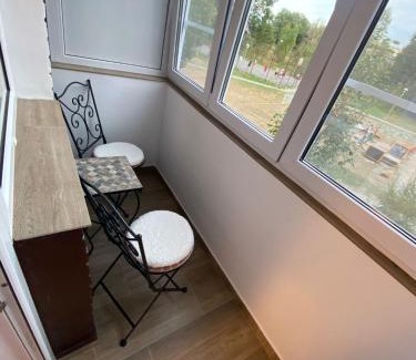 Toplita Appartement | M & A Accommodation
