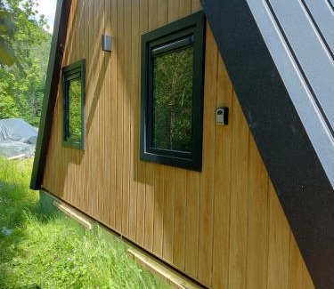Gnesau Maison | M a r m o t - Luxe Alpenhuis in prachtig Karinthië