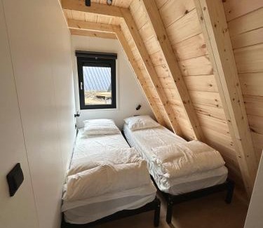 Gnesau Maison | M a r m o t - Luxe Alpenhuis in prachtig Karinthië