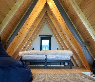 Gnesau Maison | M a r m o t - Luxe Alpenhuis in prachtig Karinthië
