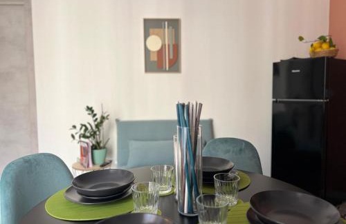 Ficarazzi Appartement | M'AMA apartment 1