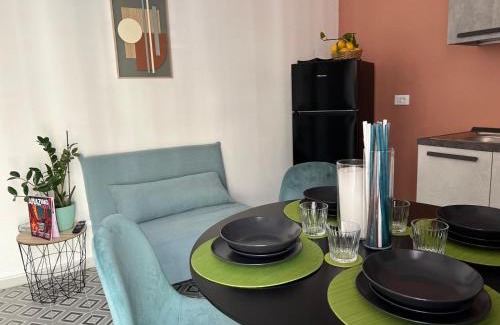 Ficarazzi Appartement | M'AMA apartment 1