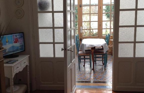 Faubourg de Bethune Appartement | M'amour