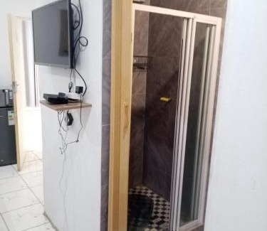 Polokwane Cabine | M and E Lodge