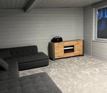 Solymar Appartement | M-Apartman