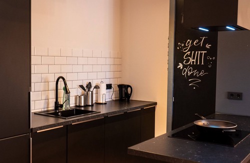 Landau in der Pfalz Appartement | M Apartment: Feel good in the charming apartment