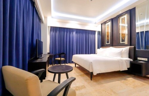 Palangkaraya Hôtel | M Bahalap Hotel Palangka Raya