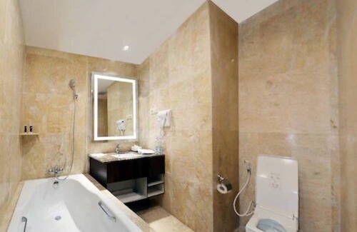 Palangkaraya Hôtel | M Bahalap Hotel Palangka Raya
