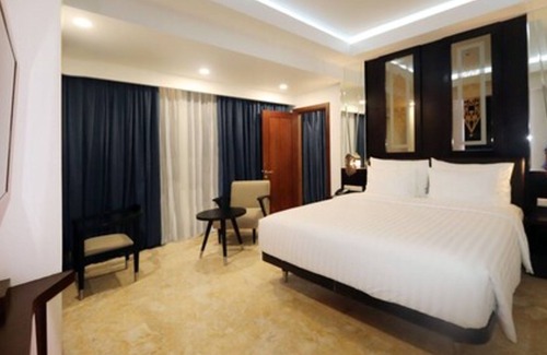 Palangkaraya Hôtel | M Bahalap Hotel Palangka Raya