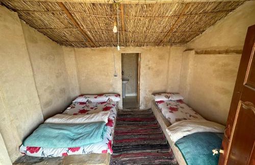 Siwa Station Balnéaire | M Biama Island