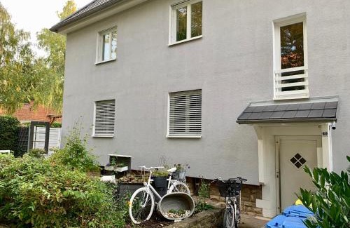 Daberstedt Appartement | M.C. Apartment Erfurt Südpark