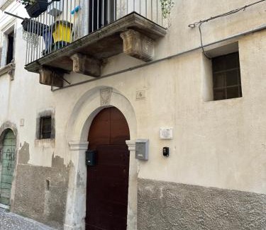 Quartiere XXIV Don Bosco Appartement | M&C Vicolo Stretto