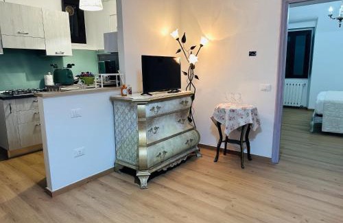Quartiere XXIV Don Bosco Appartement | M&C Vicolo Stretto