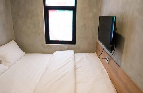 Binong Hôtel | M Cabin Karawaci