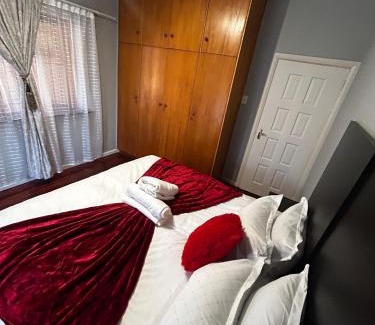 Eikenbosch Maison | M&D Guest House