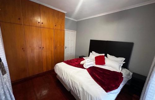 Eikenbosch Maison | M&D Guest House