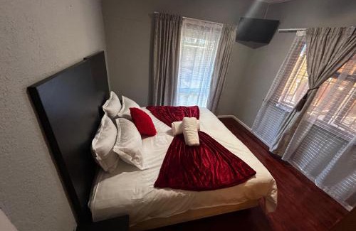 Eikenbosch Maison | M&D Guest House