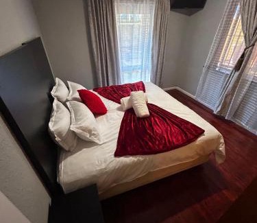 Eikenbosch Maison | M&D Guest House