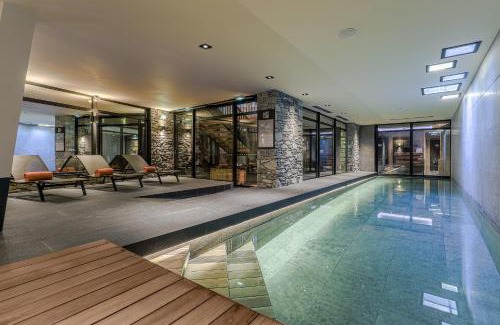 Megeve Hôtel | M de Megève