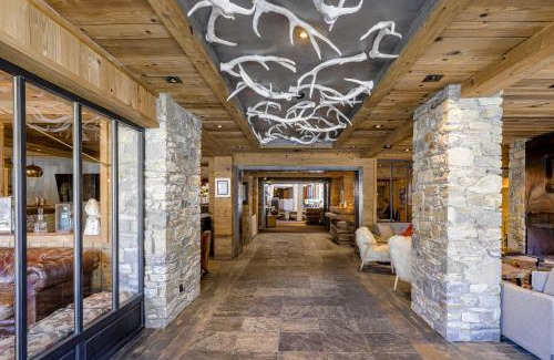 Megeve Hôtel | M de Megève