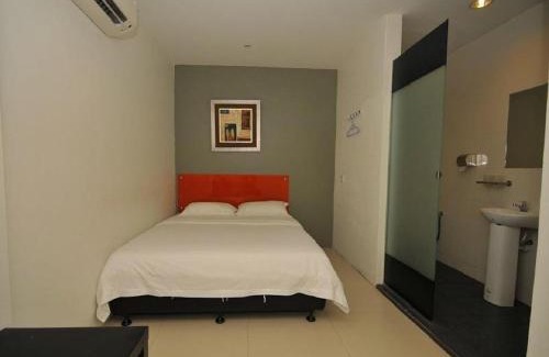 Pandan Indah Hôtel | M Design Hotel @ Pandan Indah