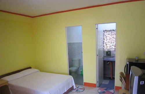 Manoc-Manoc Maison | M&E Guesthouse