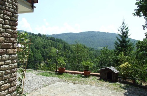 Pieve San Paolo Lit Et Petit-Déjeuner | M&G Ranch