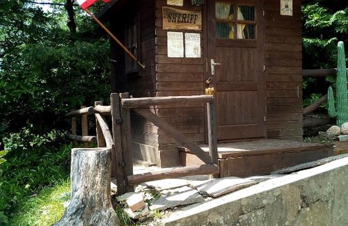 Pieve San Paolo Lit Et Petit-Déjeuner | M&G Ranch