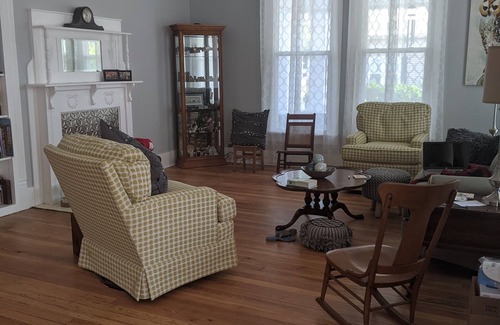 Richland Lit Et Petit-Déjeuner | M G Richardson Bed & Breakfast