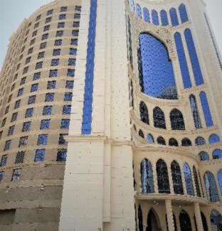Mecca Hôtel | M Hotel Al Dana Makkah by Millennium
