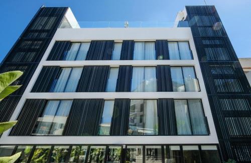 Sant Antoni de Portmany Hôtel | M. HOTEL