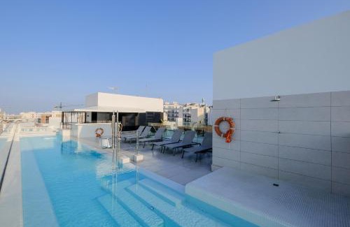 Sant Antoni de Portmany Hôtel | M. HOTEL