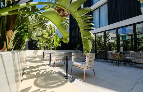 Sant Antoni de Portmany Hôtel | M. HOTEL