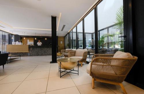 Sant Antoni de Portmany Hôtel | M. HOTEL