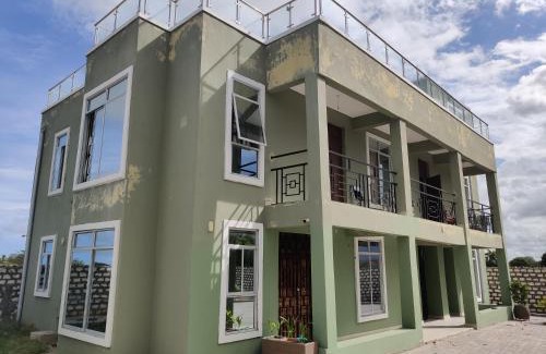 Malindi Appartement | M&K Brown