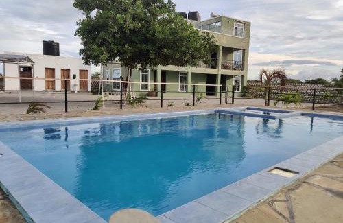Malindi Appartement | M&K Brown