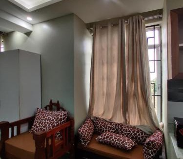 Malindi Appartement | M&K Brown