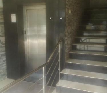 Edapalli Appartement | M k residency