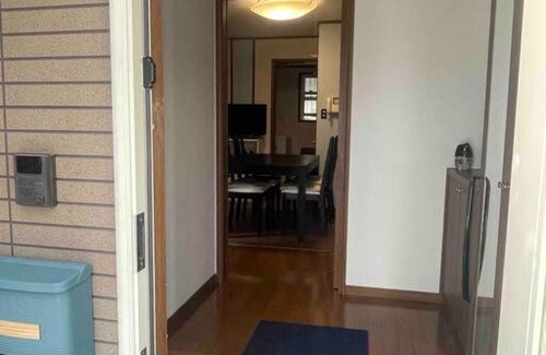 Shinagawa Appartement | M&Ks house